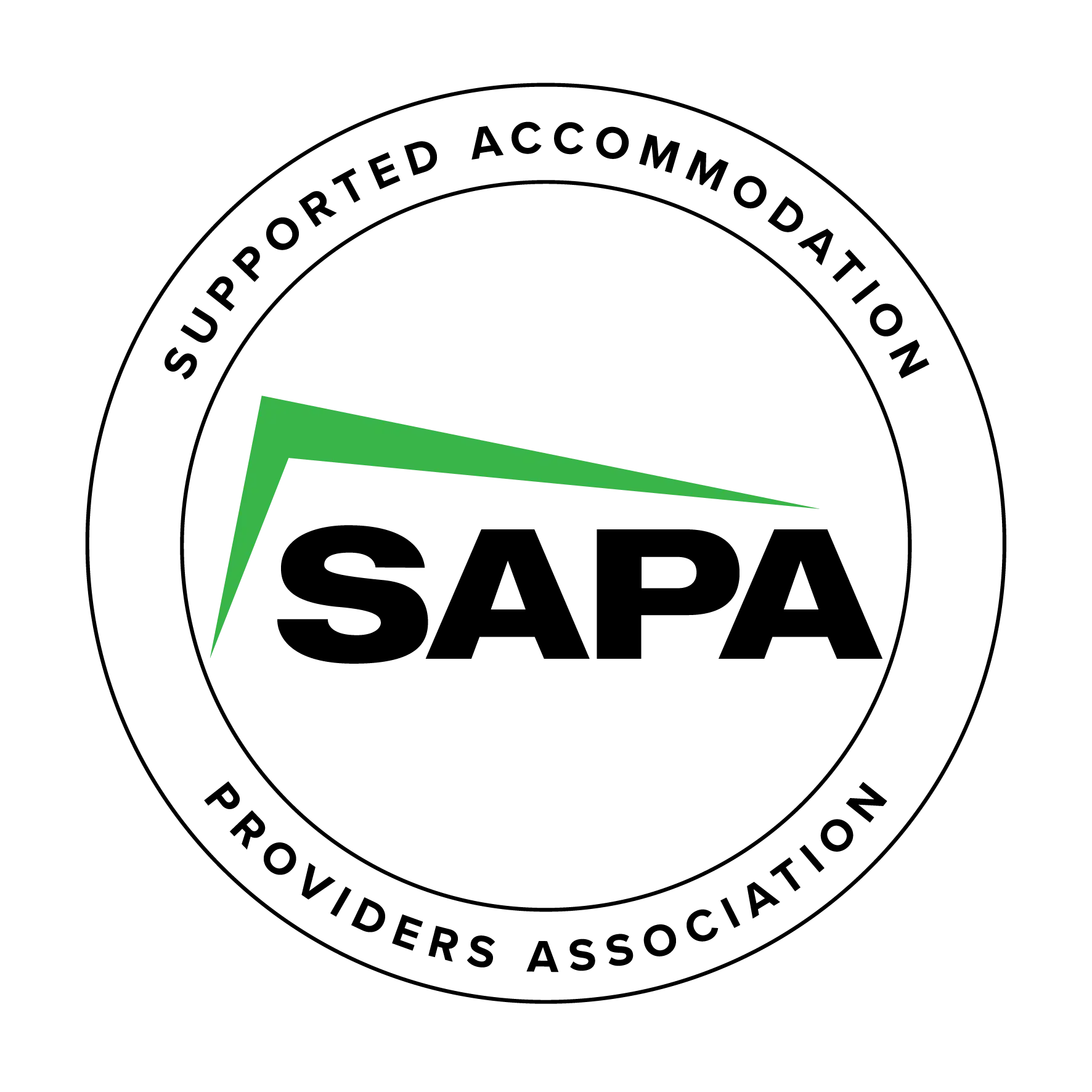 SAPA - Supported Accommodation Providers Association